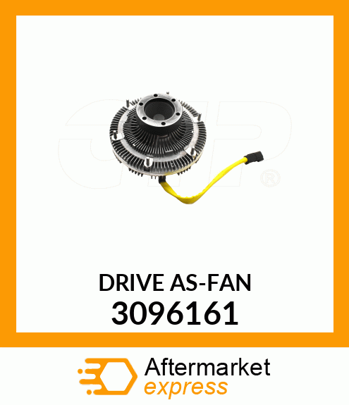 DRIVE ASFAN 3096161