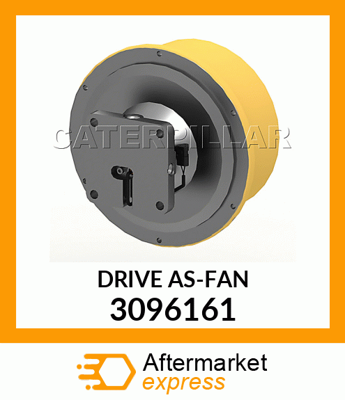 DRIVE ASFAN 3096161