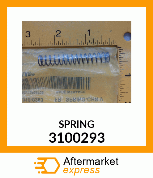 SPRING 3100293