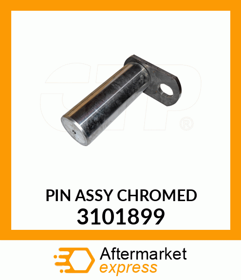 PIN ASSY 3101899