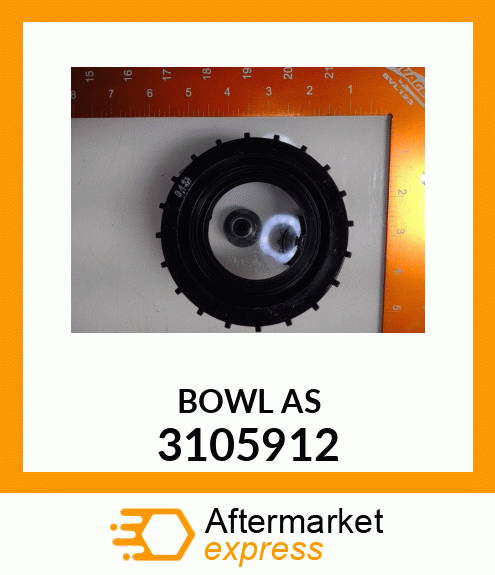 BOWL A 3105912