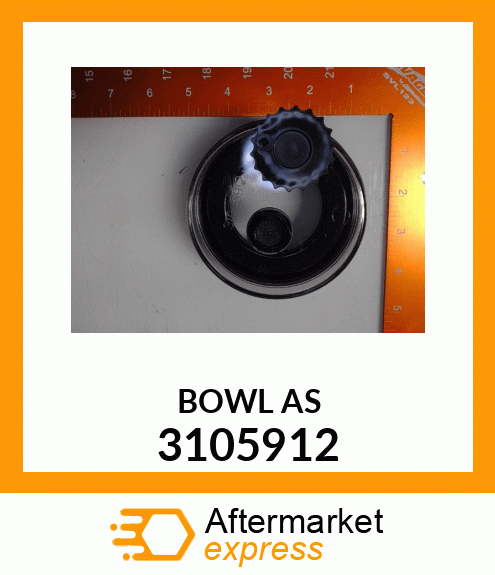 BOWL A 3105912