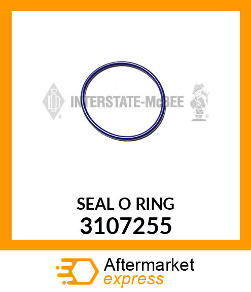 SEAL-O-RING 3107255