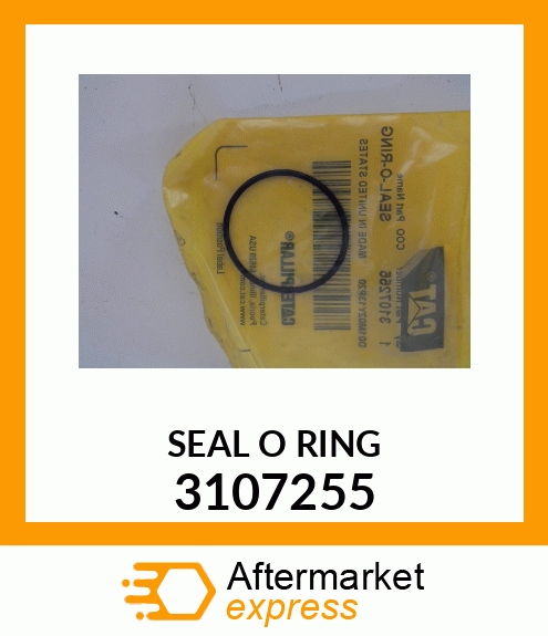 SEAL-O-RING 3107255