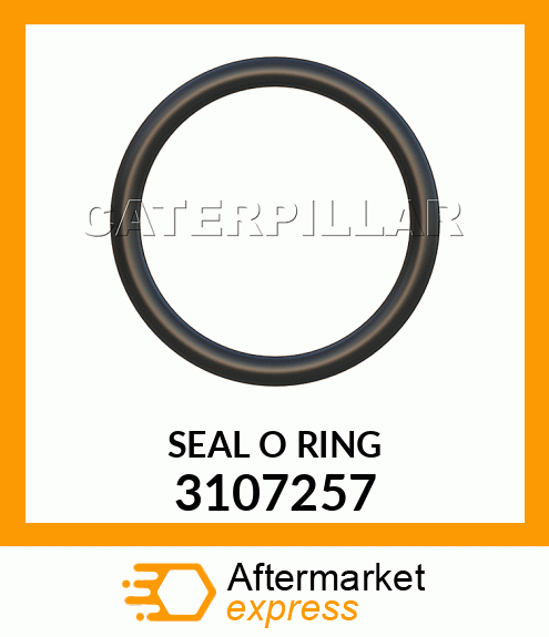SEAL-O-RING 3107257