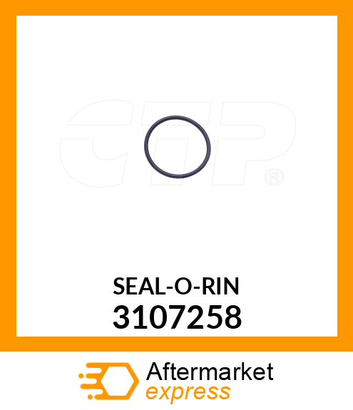 SEAL-O-RIN 3107258