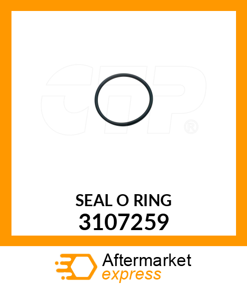 SEAL-O-RIN 3107259