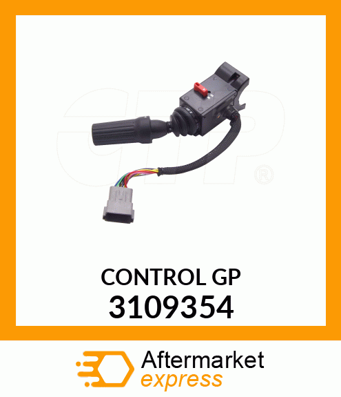 CONTROL GP 3109354