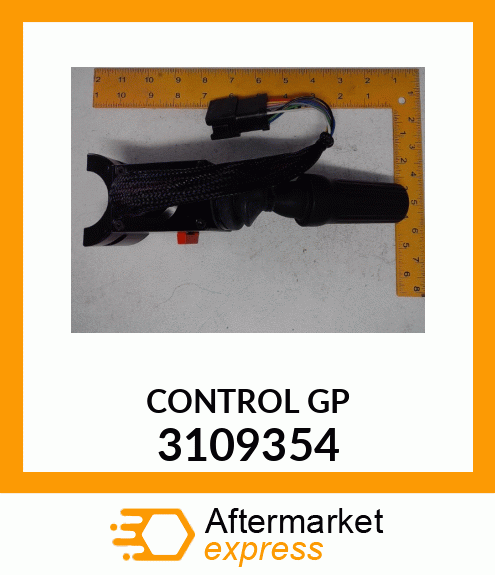 CONTROL GP 3109354