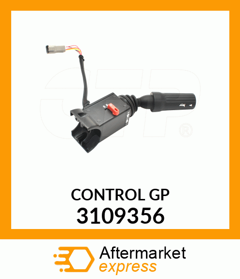 CONTROL GP 3109356