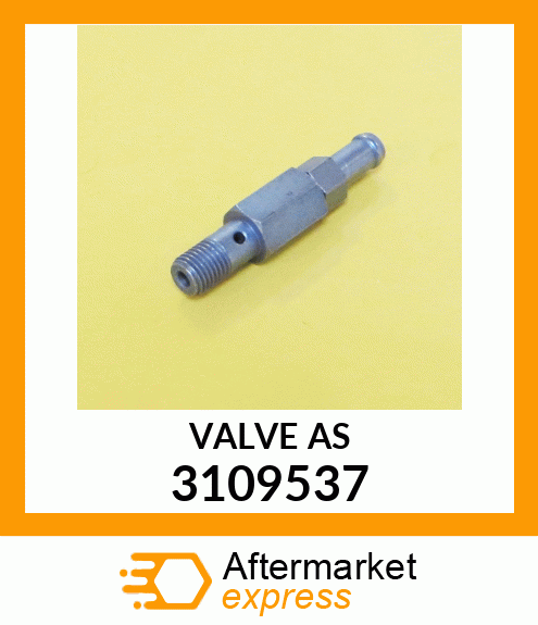 VALVE AS 3109537