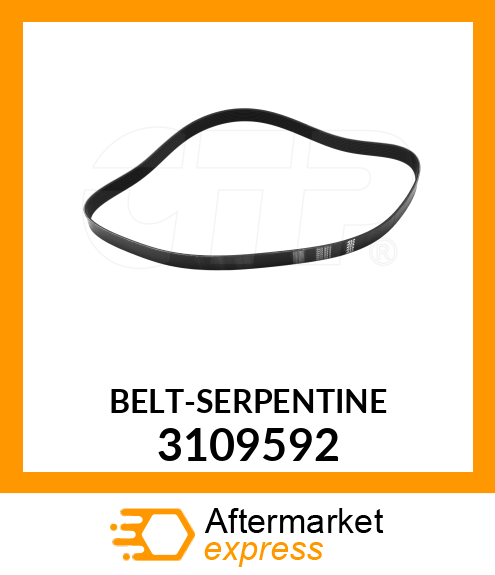 BELT 3109592