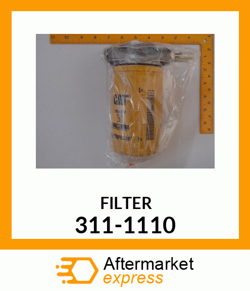 FILTER 311-1110