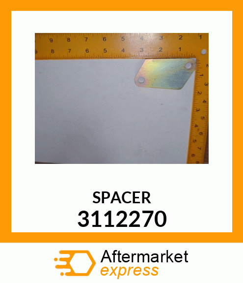 SPACER 3112270