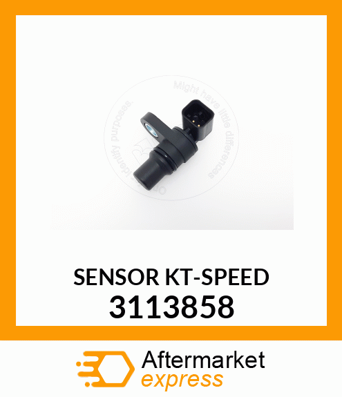 SENSOR KIT 3113858