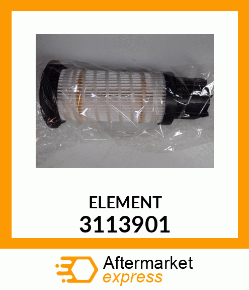 ELEMENT 311-3901