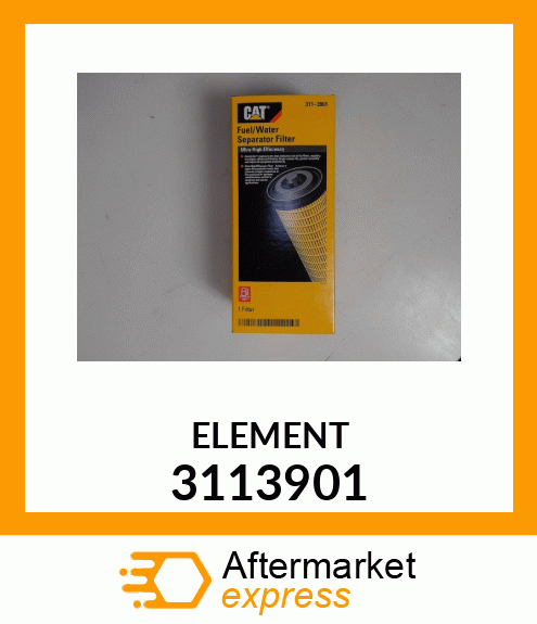 ELEMENT 311-3901