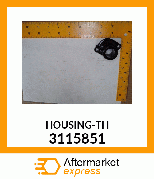 HOUSING 3115851