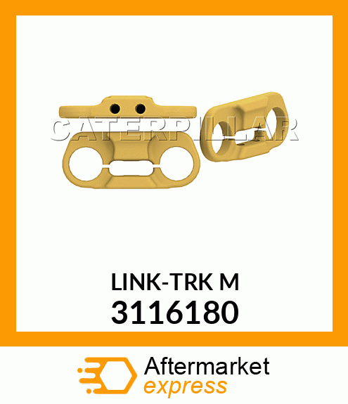 LINK-TRK M 3116180