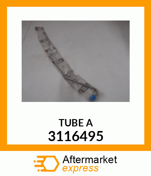 TUBE A 311-6495