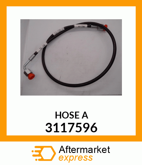 CABLE 3117596