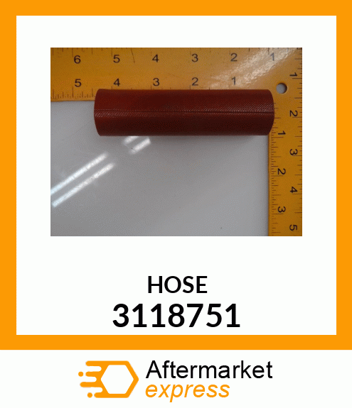 HOSE 3118751