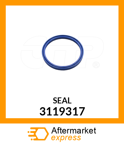 SEAL U CUP 3119317