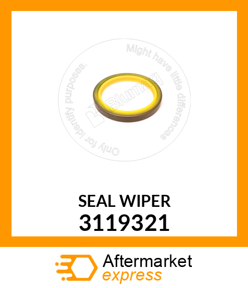 SEAL 311-9321