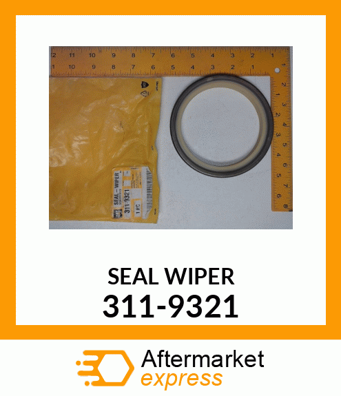 SEAL 311-9321