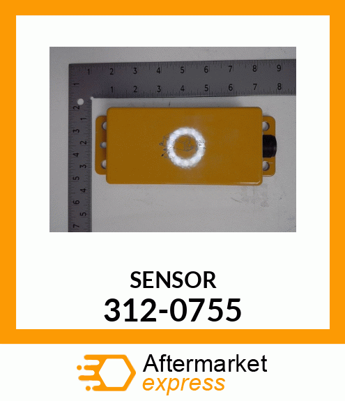 SENSOR 312-0755