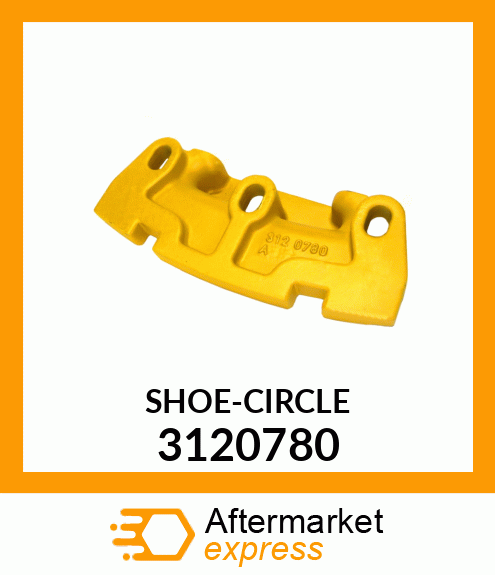 SHOE-CIRCLE 3120780