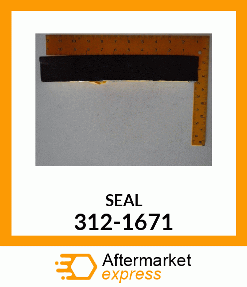 SEAL 312-1671