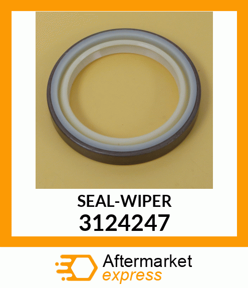 SEAL-WIPER 3124247