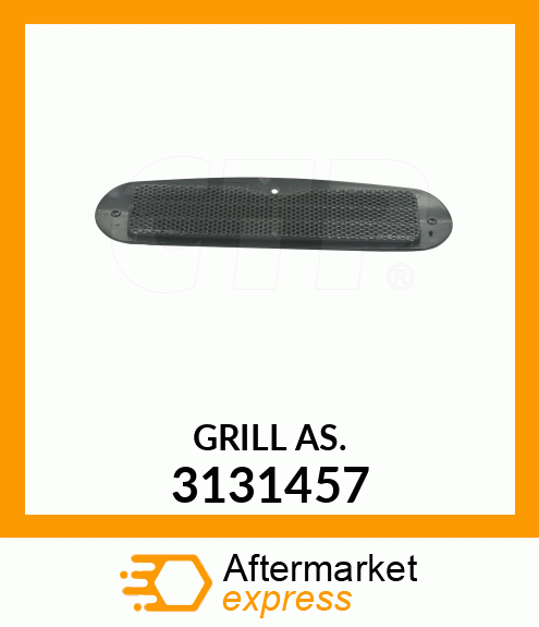 GRILL AS. 3131457