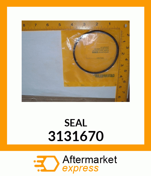 SEAL-O RING 3131670