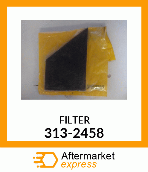 FILTER-AIR 313-2458