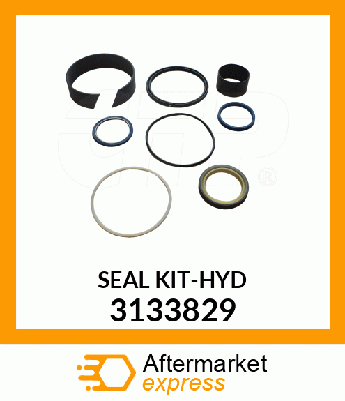 KIT-SEAL-H 3133829