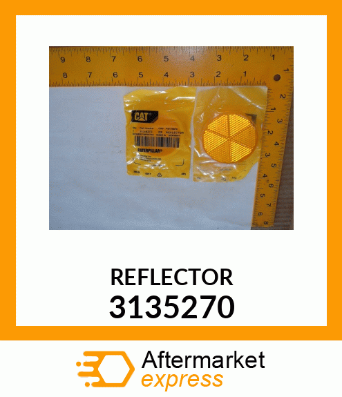 REFLECTOR 3135270