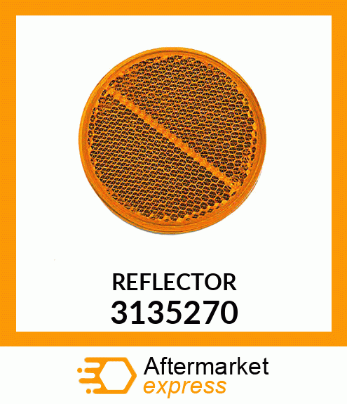 REFLECTOR 3135270