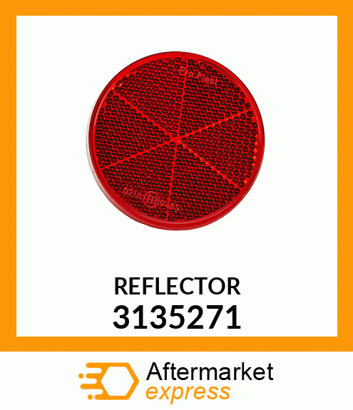 REFLECTOR 3135271