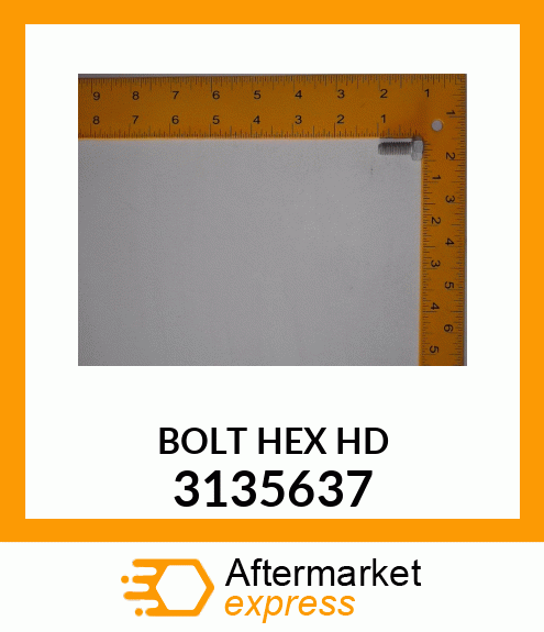 BOLT_HEX_HD 3135637