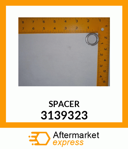 SPACER 3139323