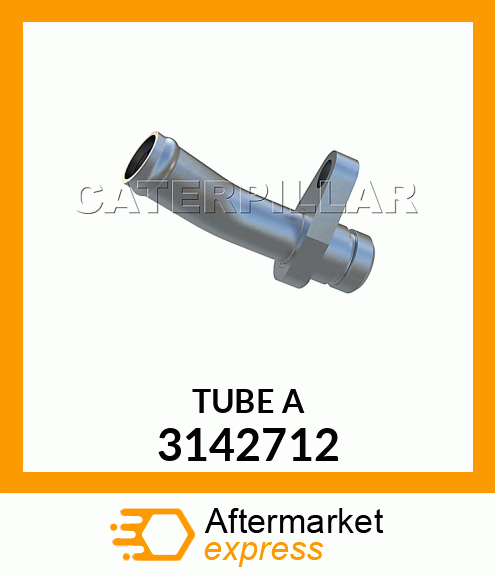 TUBE A 3142712