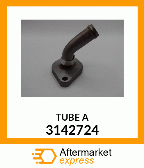 TUBE A 3142724