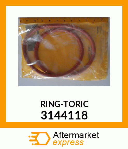 RING-TORIC 314-4118