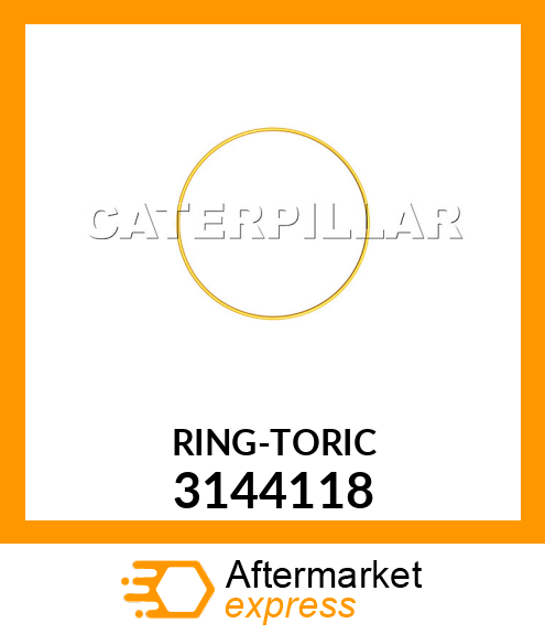 RING-TORIC 314-4118