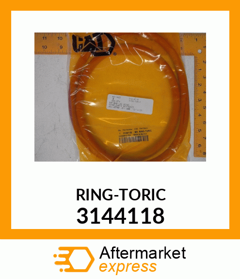 RING-TORIC 314-4118