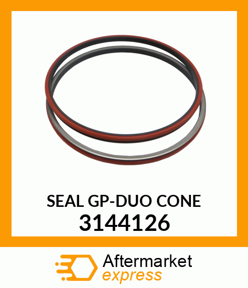 SEAL GP 3144126