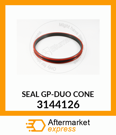 SEAL GP 3144126