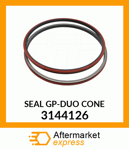 SEAL GP 3144126